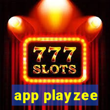 app playzee